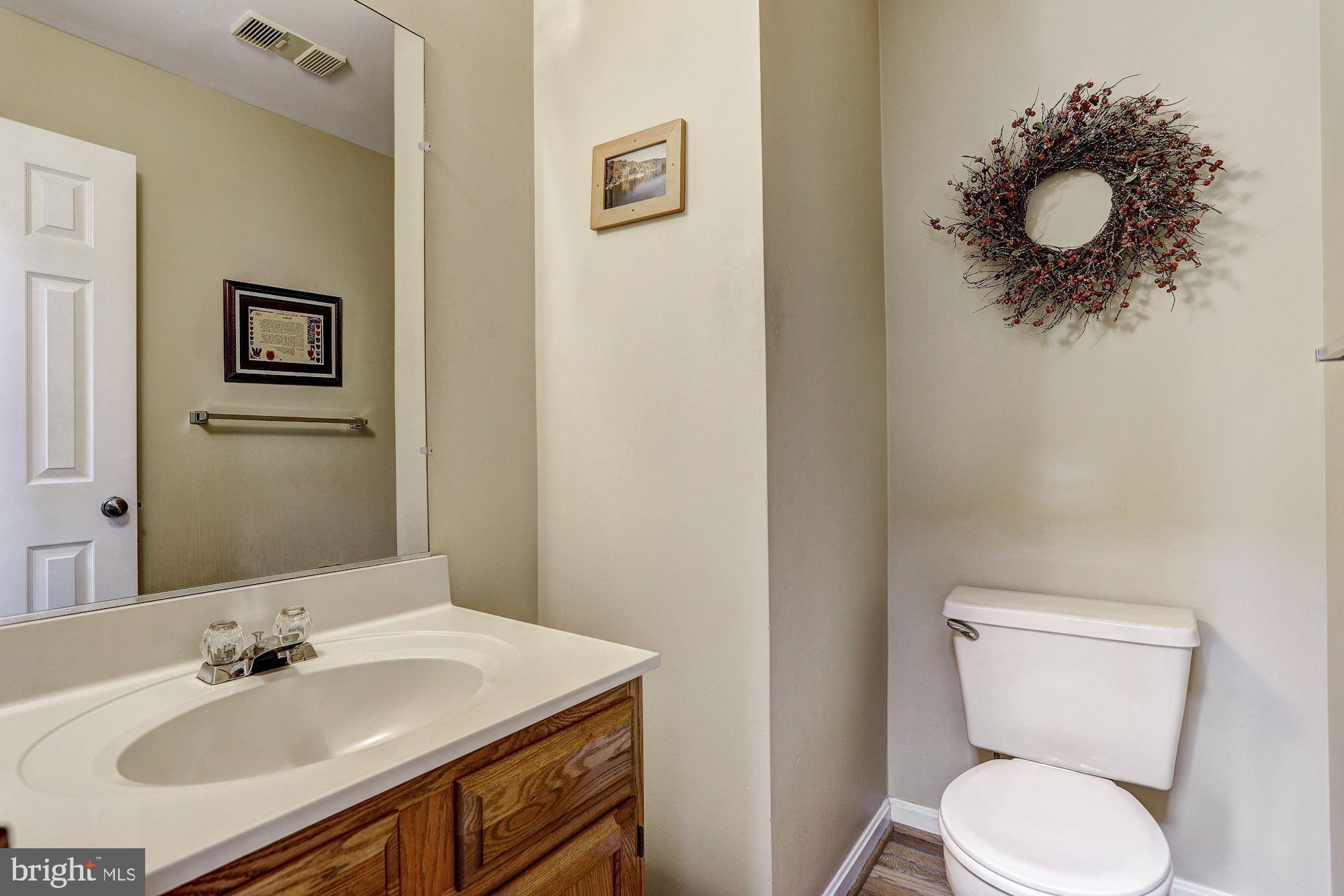 10419 Gorman Road Laurel, MD 20723 - Photo 16 of 43 Powder Room