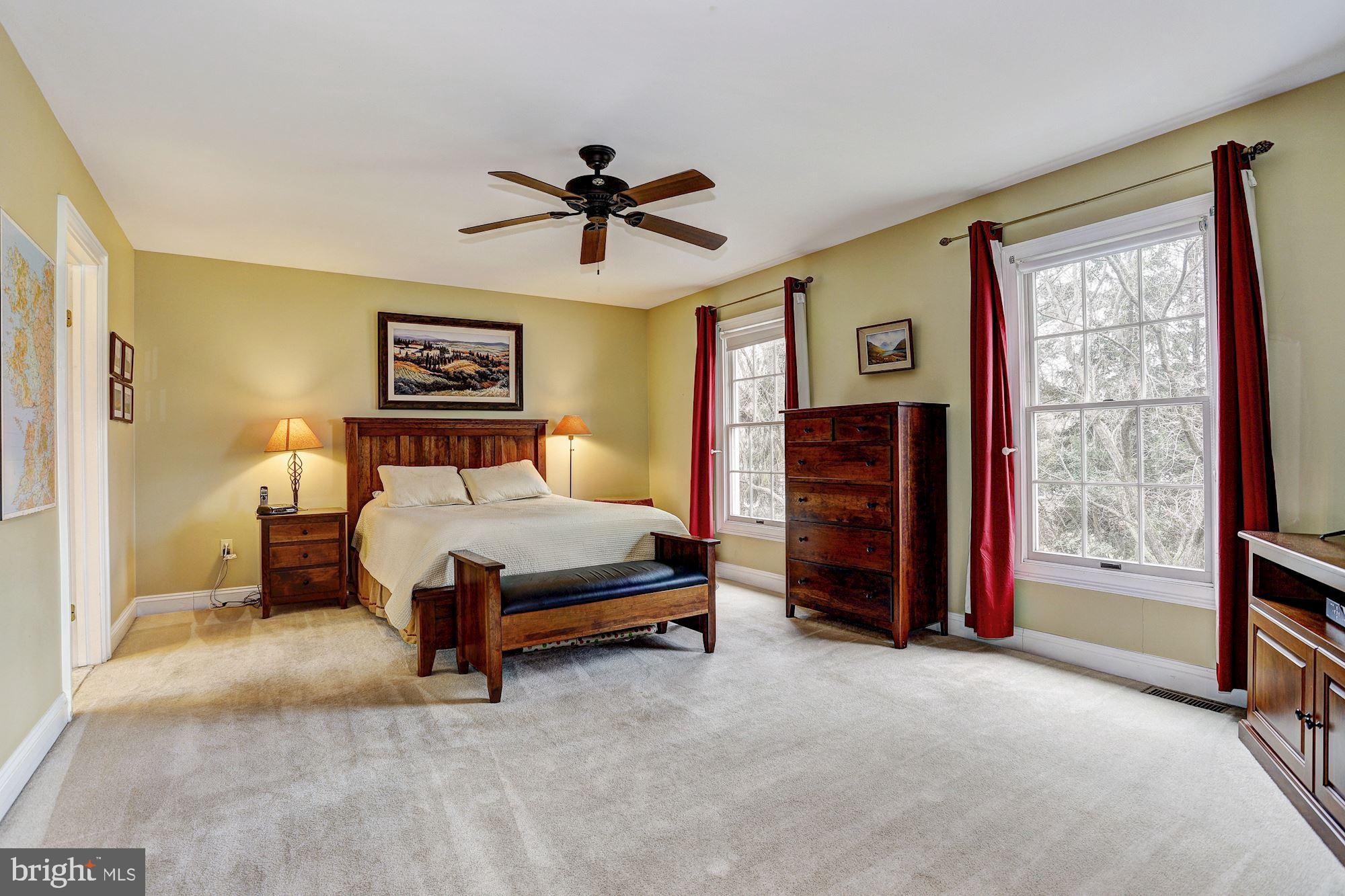 10419 Gorman Road Laurel, MD 20723 - Photo 17 of 43 Master Bedroom