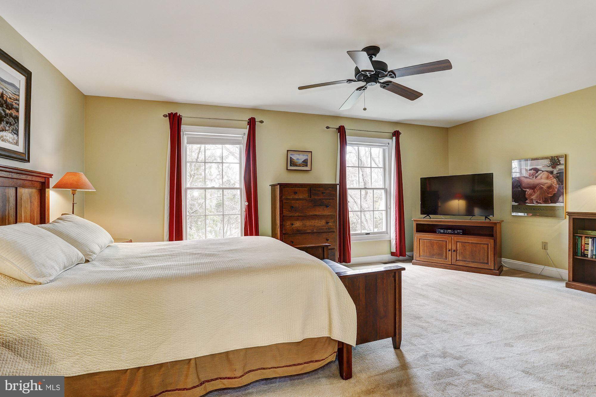 10419 Gorman Road Laurel, MD 20723 - Photo 18 of 43 Master Bedroom