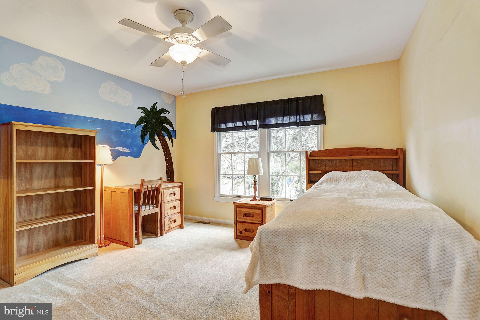 10419 Gorman Road Laurel, MD 20723 - Photo 25 of 43 Bedroom