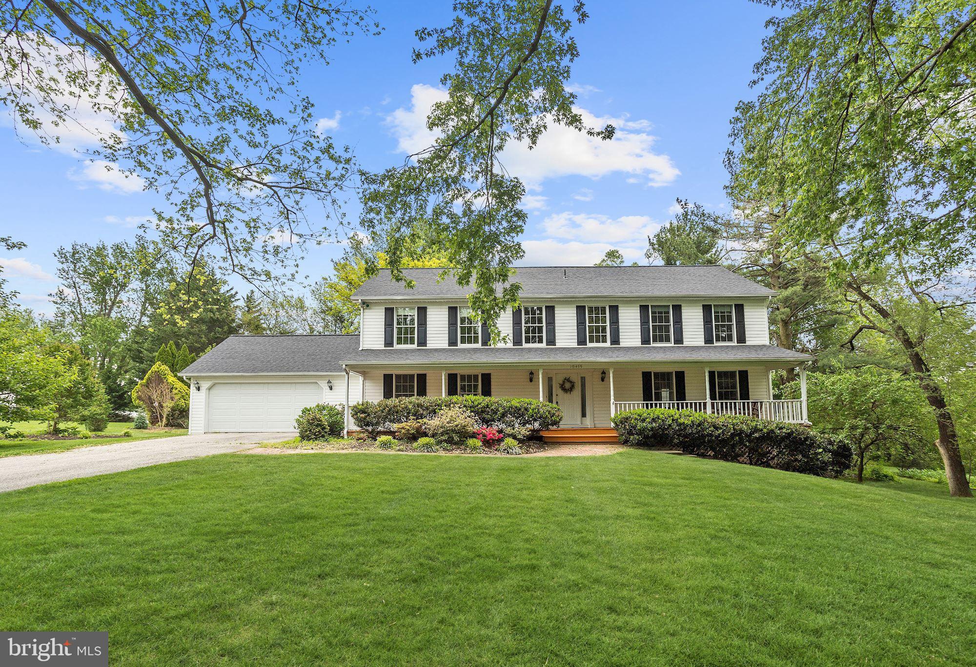 10419 Gorman Road Laurel, MD 20723 - Photo 35 of 43 Front Exterior