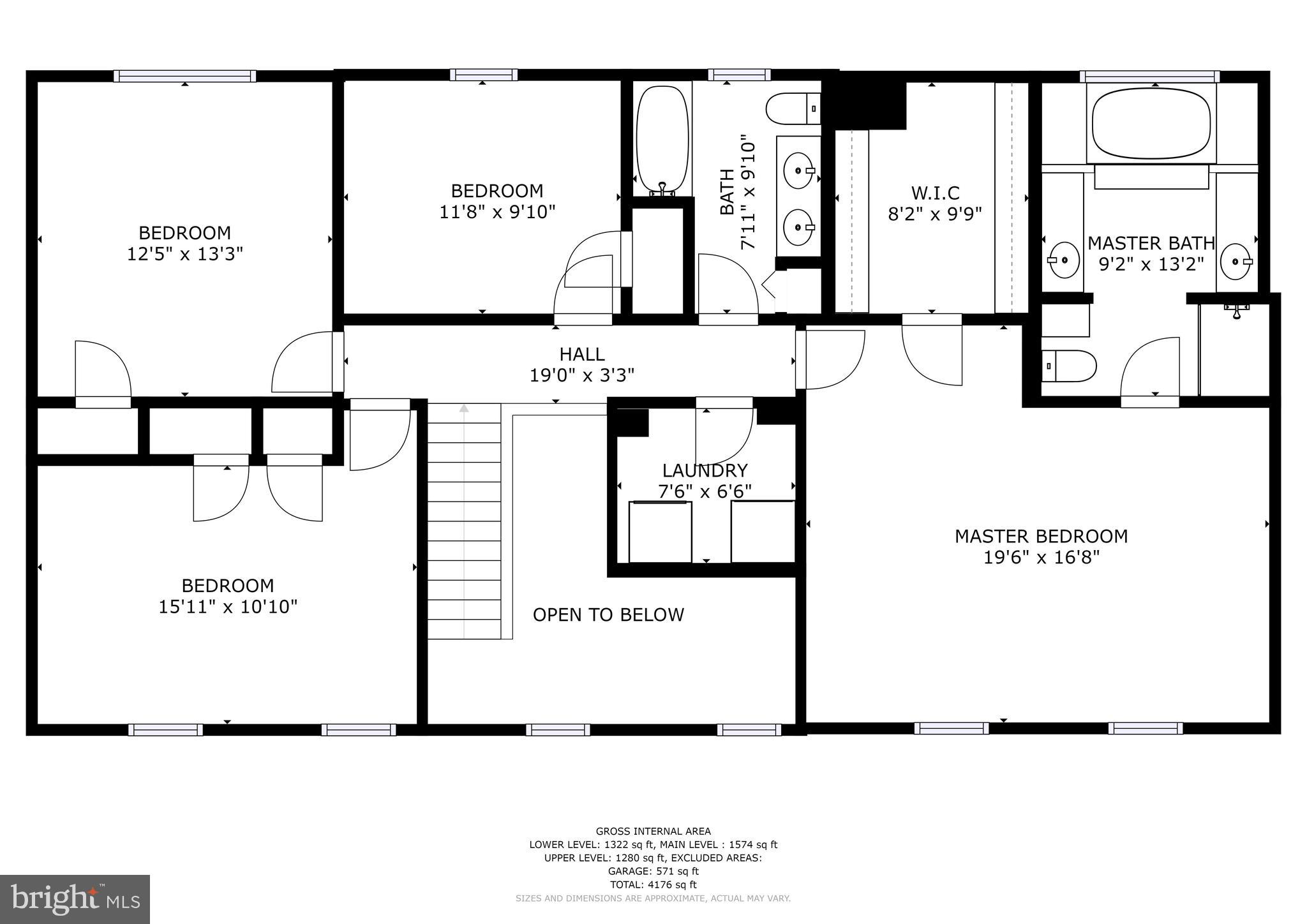10419 Gorman Road Laurel, MD 20723 - Photo 41 of 43 Floor Plan