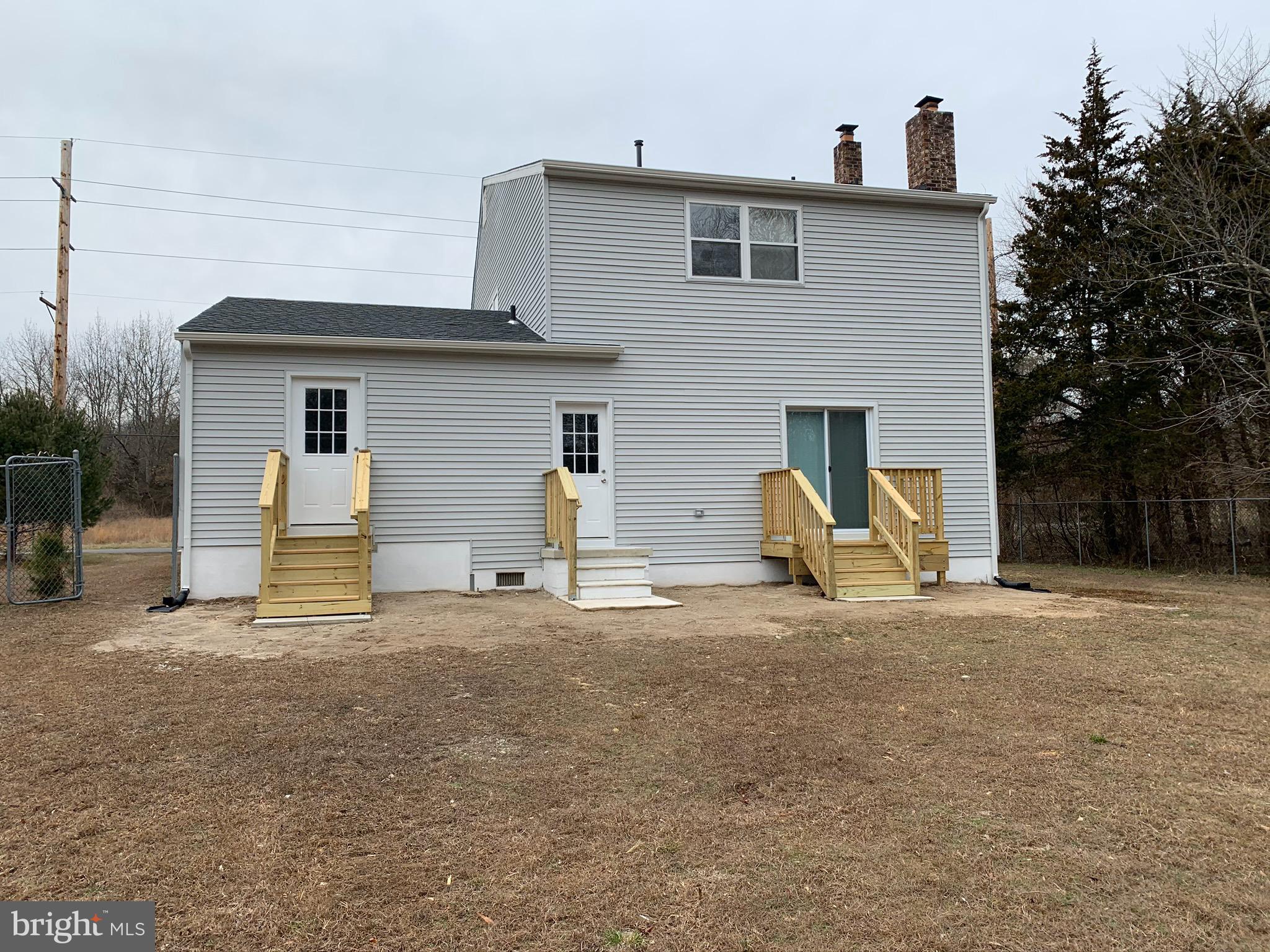 640 Ackley Road Newport, NJ 08345 - Photo 2 of 31