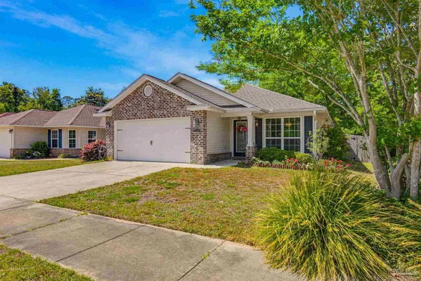 $325,000 | 5198 Teresa Drive, Milton, FL 32583