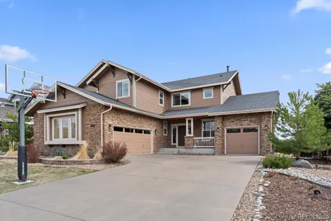 $1,050,000 | 26741 East Arbor Drive, Aurora, CO 80016