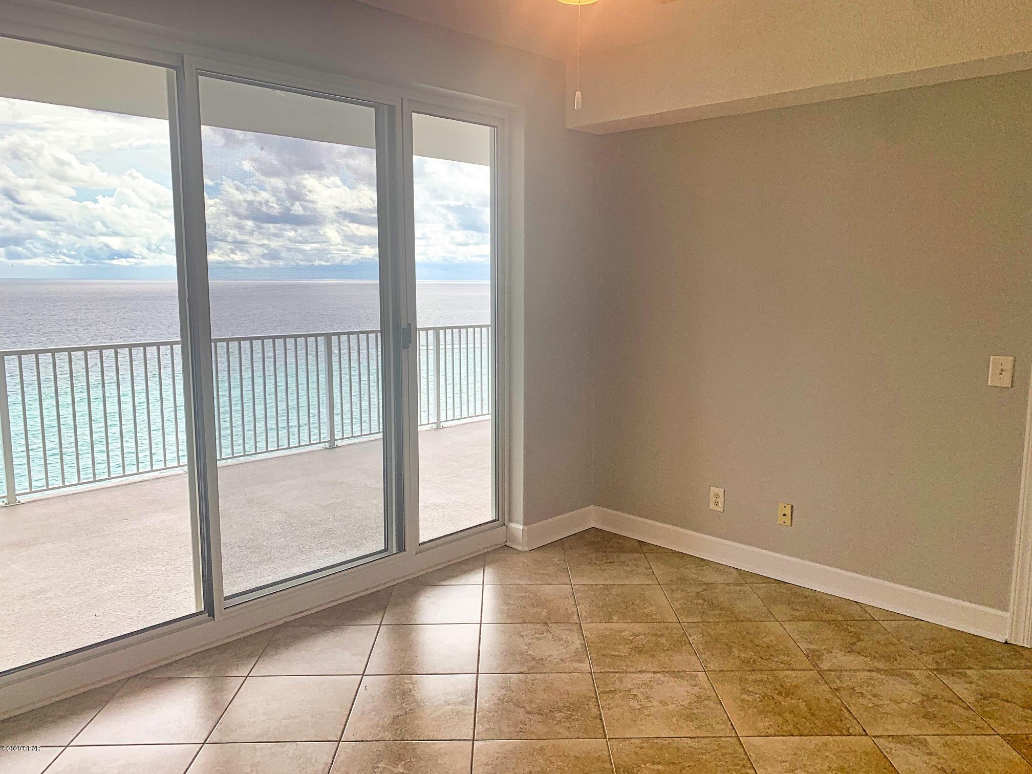14415 Front Beach Road, Unit 1603 Panama City Beach, FL 32413 - Photo 13 of 36