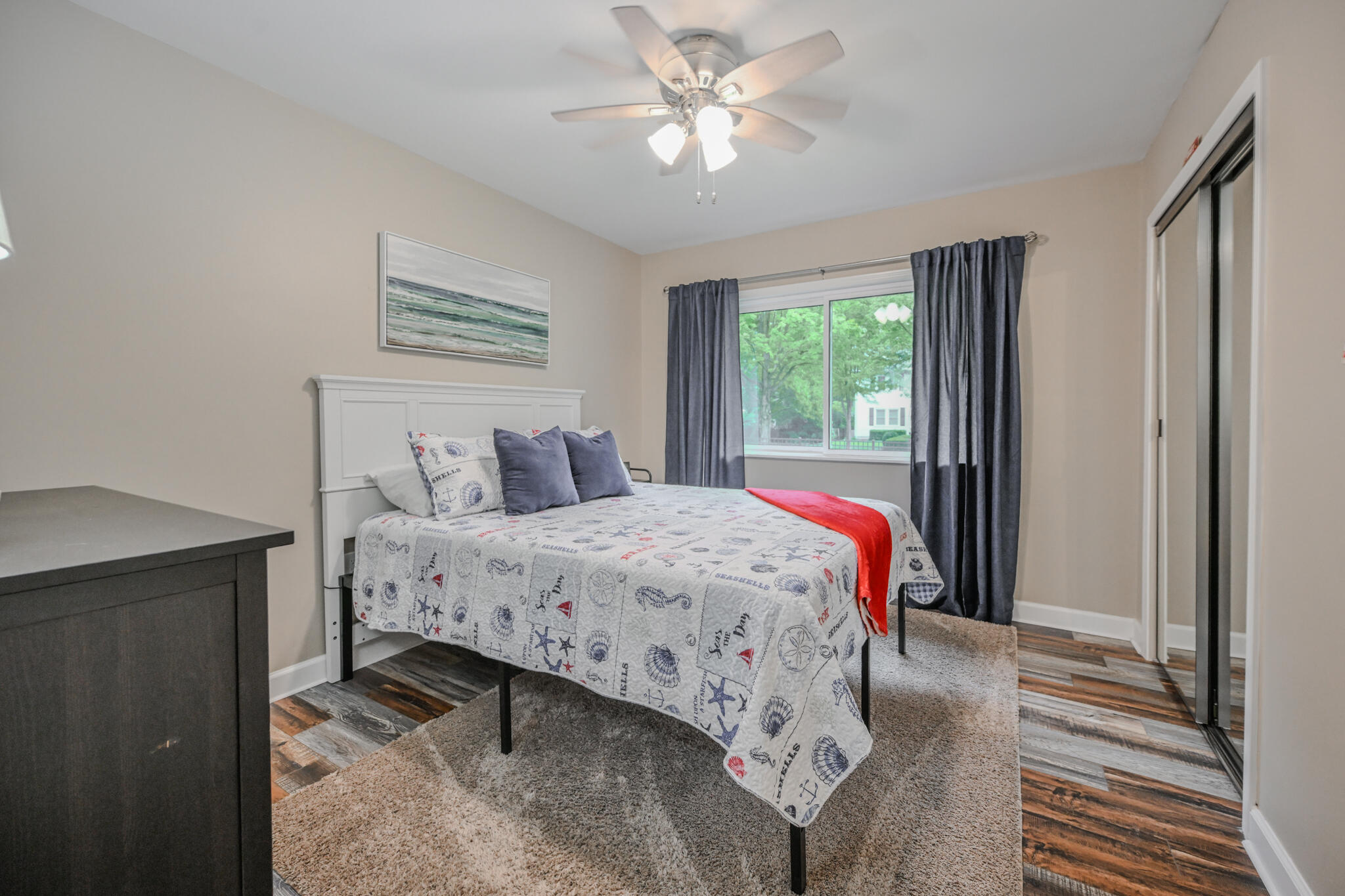 104 Berkley Road Springfield, OH 45504 - Photo 24 of 47 Bedroom 2
