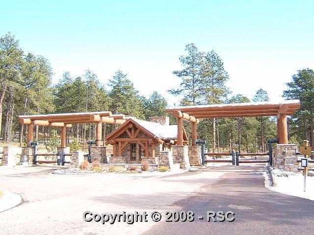 5115 Hidden Rock Road Colorado Springs, CO 80908 - Photo 1 of 8 Gallery Image 1
