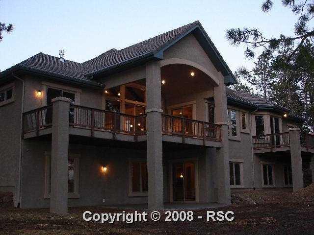 5115 Hidden Rock Road Colorado Springs, CO 80908 - Photo 3 of 8 Gallery Image 3