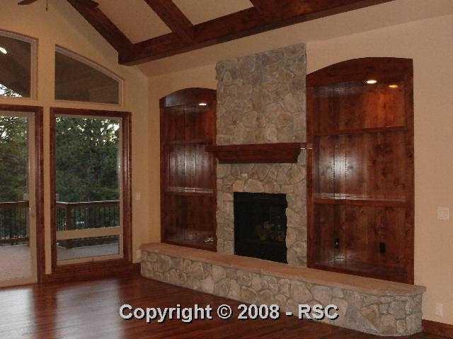 5115 Hidden Rock Road Colorado Springs, CO 80908 - Photo 4 of 8 Gallery Image 4