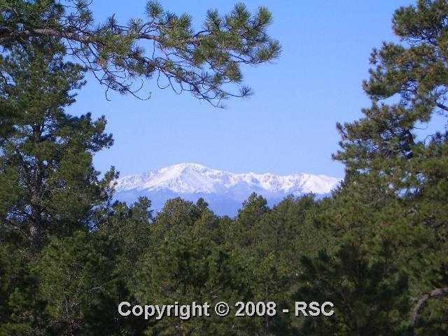 5115 Hidden Rock Road Colorado Springs, CO 80908 - Photo 5 of 8 Gallery Image 5