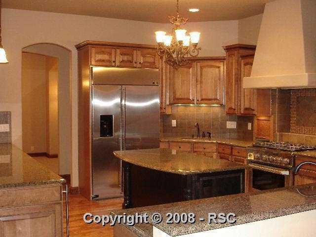5115 Hidden Rock Road Colorado Springs, CO 80908 - Photo 7 of 8 Gallery Image 7
