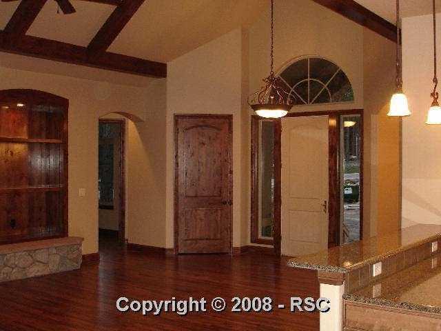 5115 Hidden Rock Road Colorado Springs, CO 80908 - Photo 8 of 8 Gallery Image 8