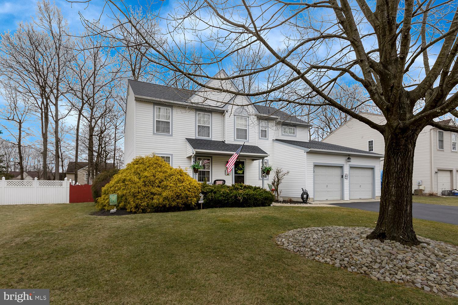 373 Sapling Way Atco, NJ 08004 - Photo 3 of 29 Gallery Image 3