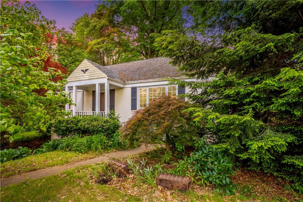 112 Johnston Road Pittsburgh, PA 15241 - Photo 1 of 25 Gallery Image 1