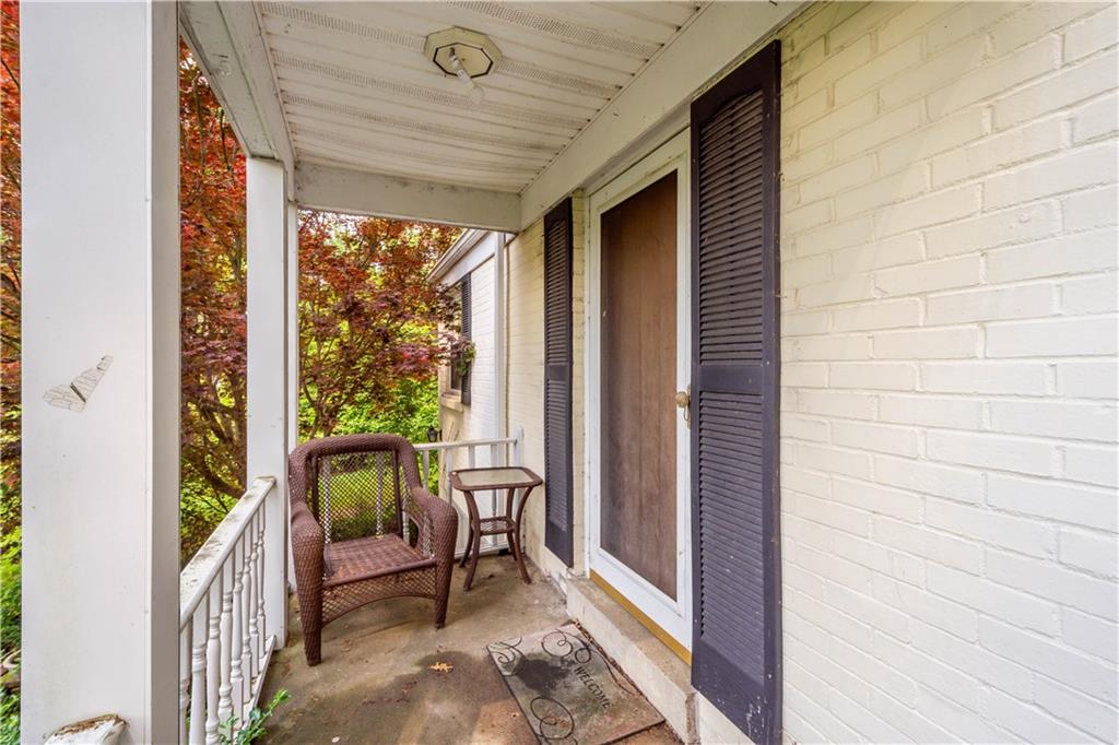 112 Johnston Road Pittsburgh, PA 15241 - Photo 3 of 25 Gallery Image 3