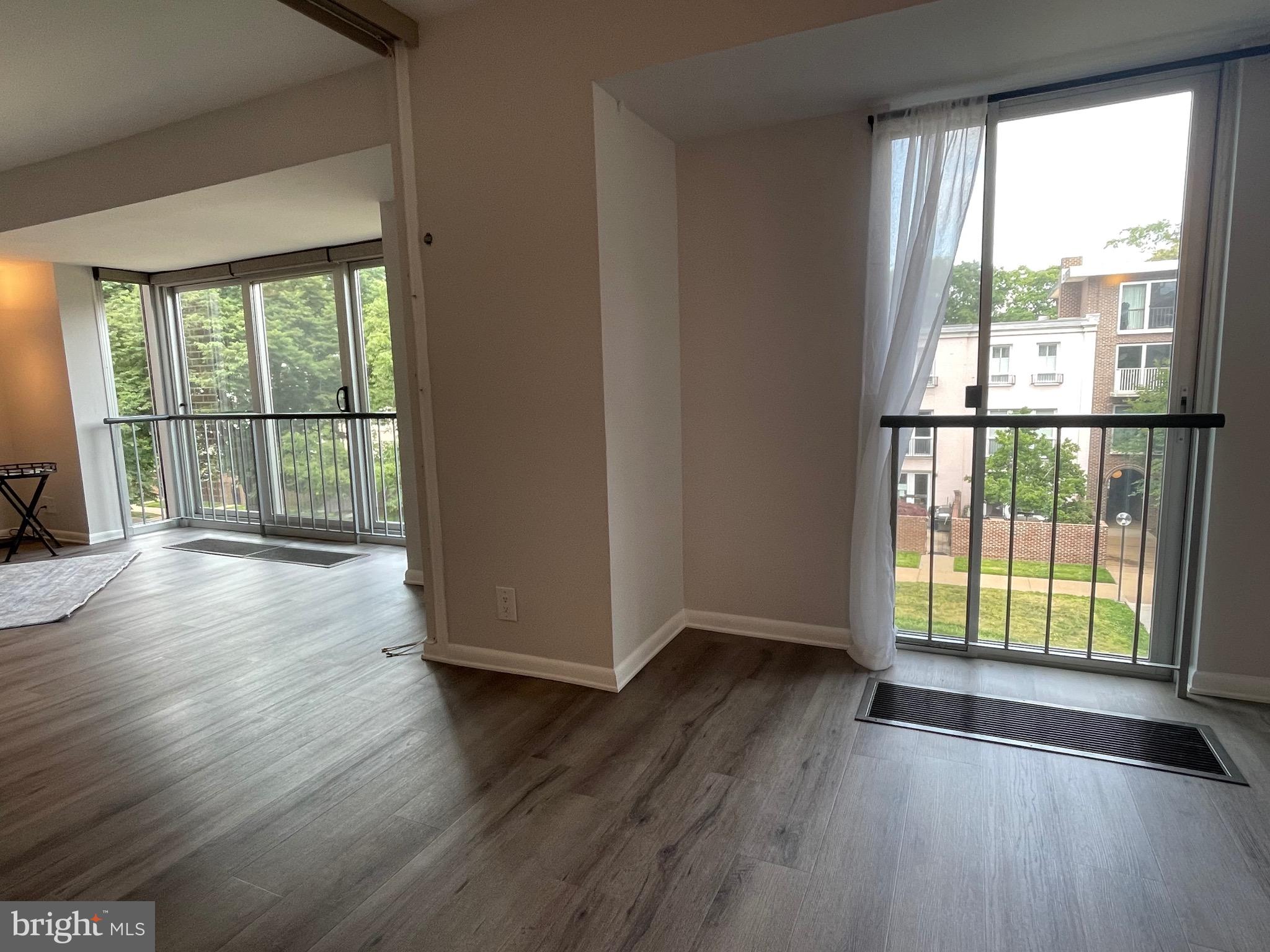 520 N Street Southwest, Unit S317 Washington, DC 20024 - Photo 7 of 73
