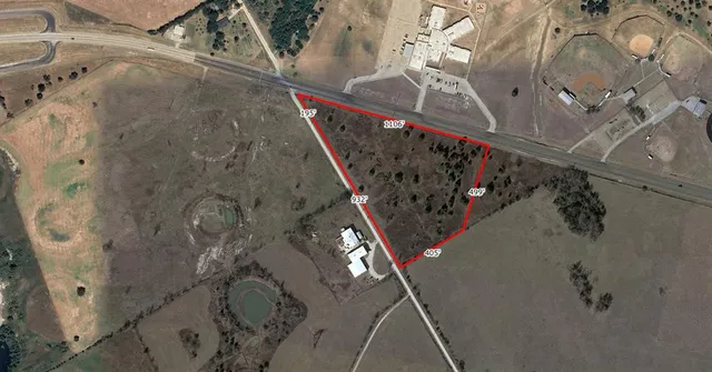 $399,500 | 000 Us Highway, Corsicana, TX 75109