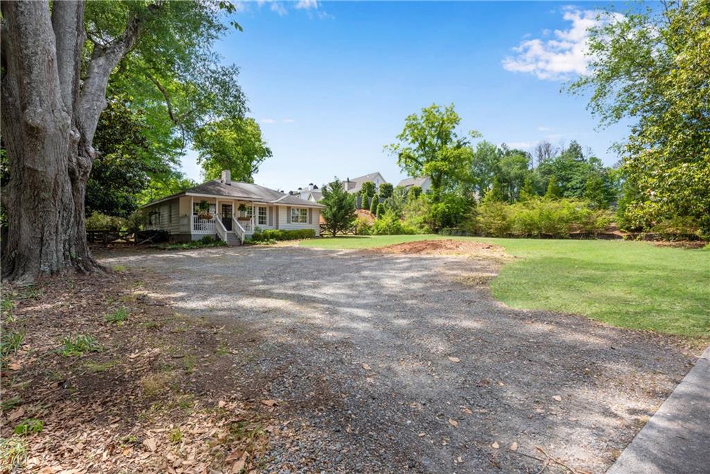 89 Mountain View Road Northwest Marietta, GA 30064 - Photo 30 of 30