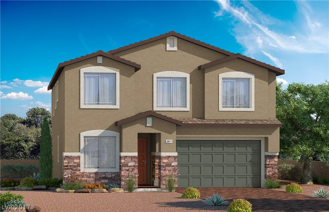 47 Arcturus Ridge Way, Unit 150 Las Vegas, NV 89183 - Photo 1 of 1 Gallery Image 1
