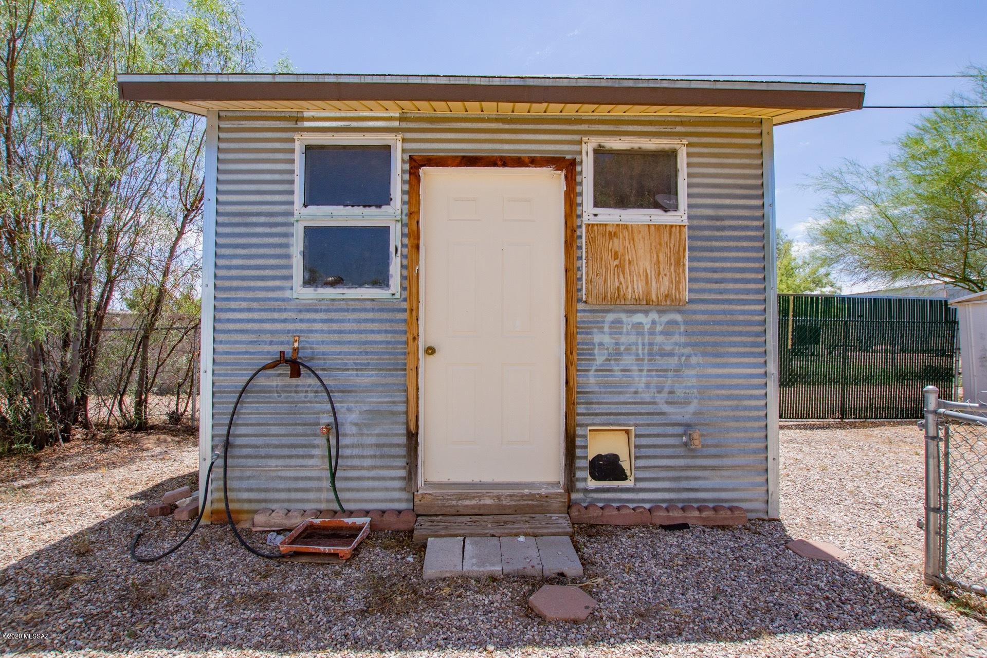 2751 West Alvaro Road Tucson, AZ 85746 - Photo 22 of 27 Gallery Image 22