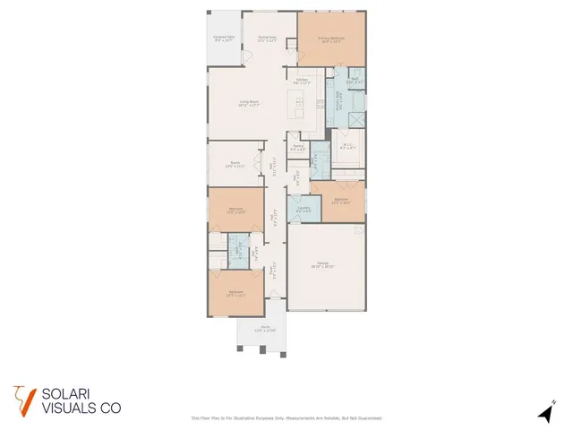$495,000 | 3400 Dobbins Road, Corsicana, TX 75110