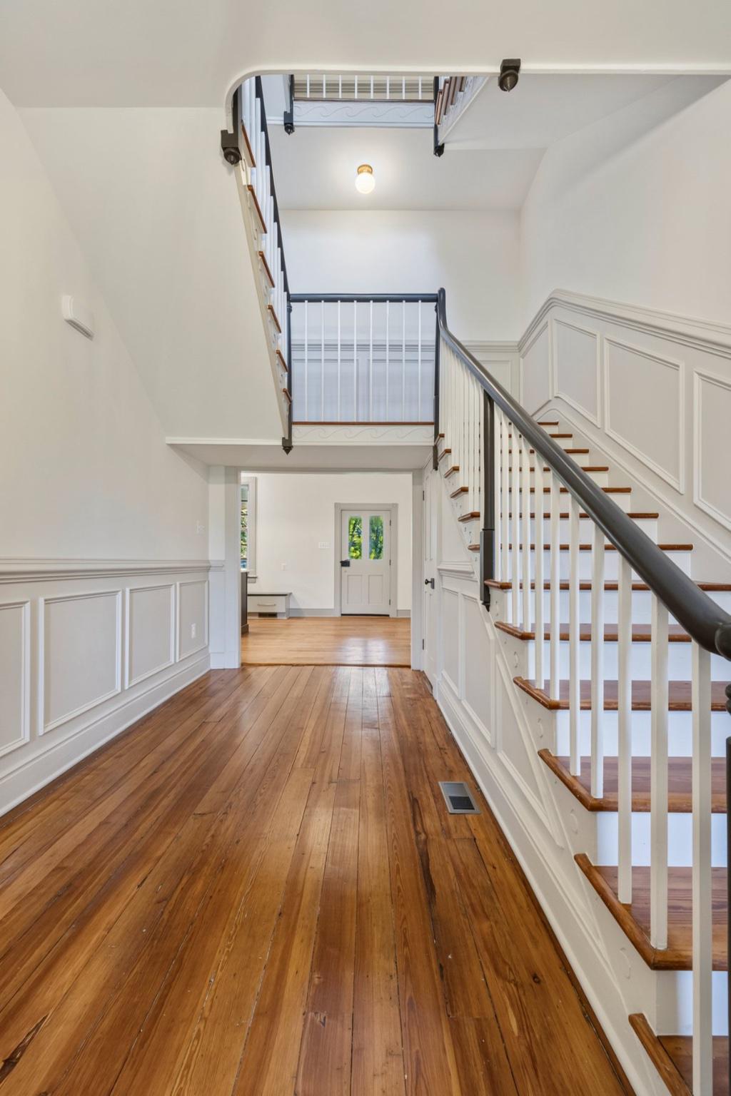 3110 Thurston Road Frederick, MD 21704 - Photo 10 of 66 Large foyer with natural lights welcomes you home.