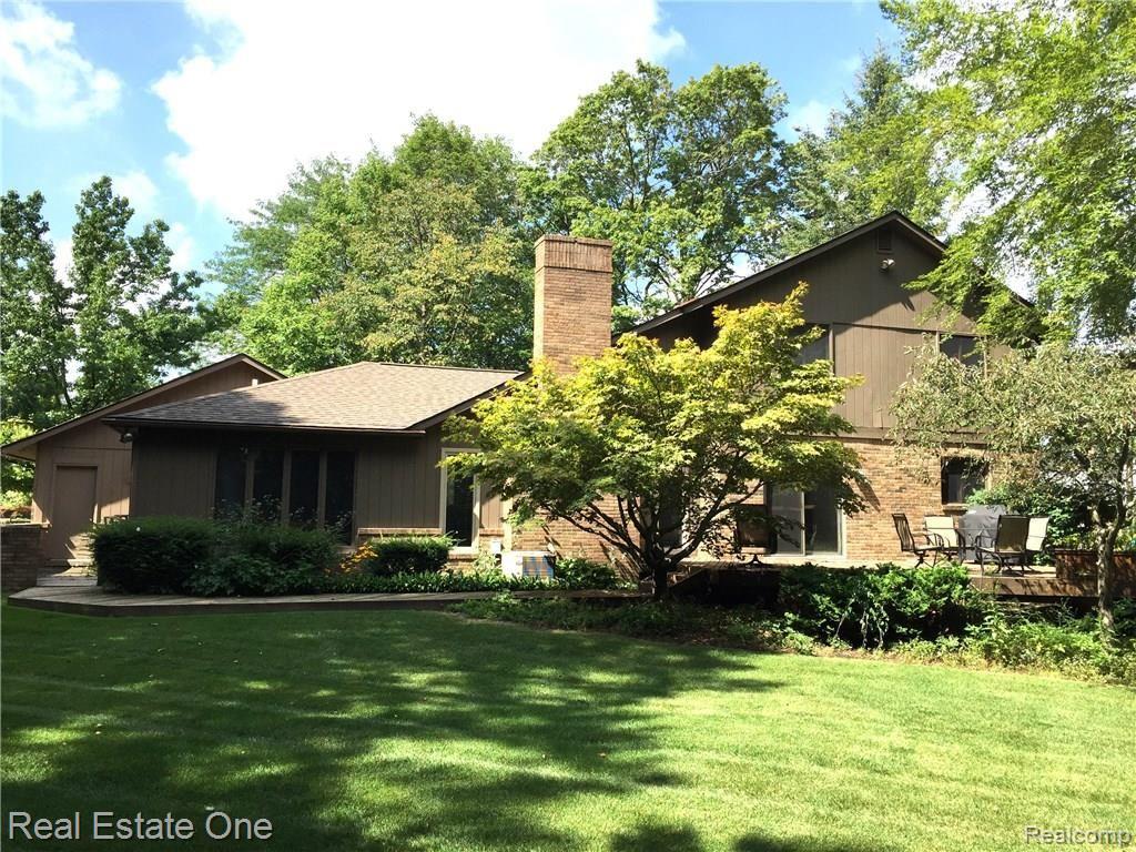 22032 Meridian Lane Novi, MI 48375 - Photo 27 of 33