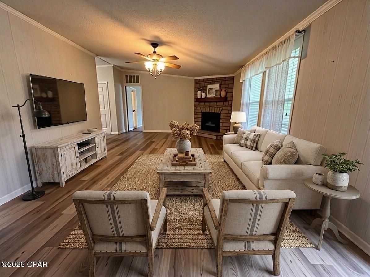 1861 Oak Ridge Avenue Grand Ridge, FL 32442 - Photo 3 of 35 Gallery Image 3