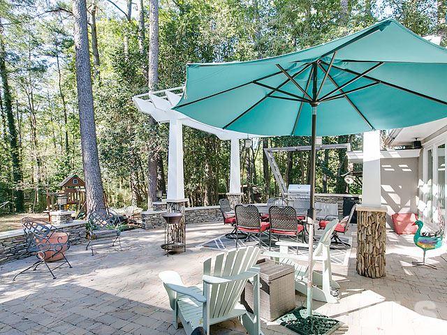 2521 Perkins Road Durham, NC 27705 - Photo 21 of 25 Gallery Image 21