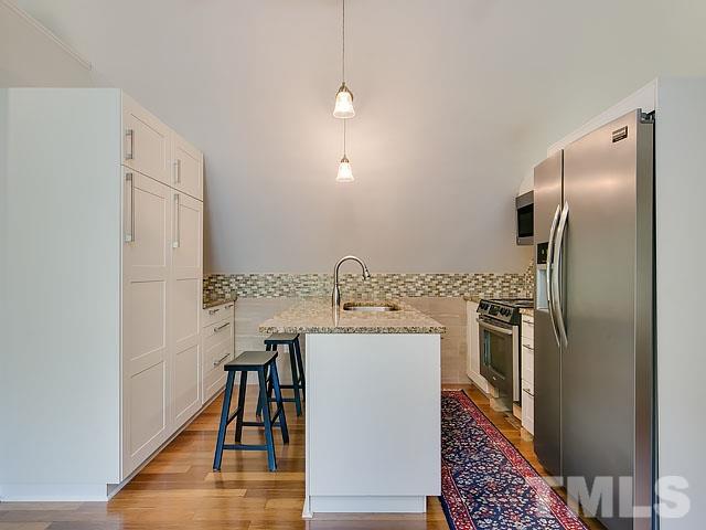 2521 Perkins Road Durham, NC 27705 - Photo 25 of 25 Gallery Image 25
