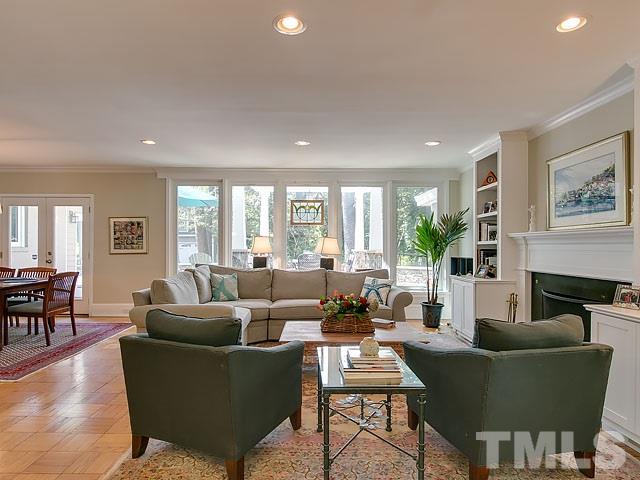 2521 Perkins Road Durham, NC 27705 - Photo 5 of 25 Gallery Image 5