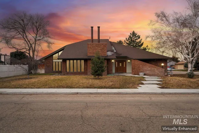 $548,900 | 811 North Horton Street, Nampa, ID 83651