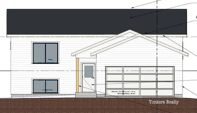 $349,900 | 208 Leonard Street, Belding, MI 48809