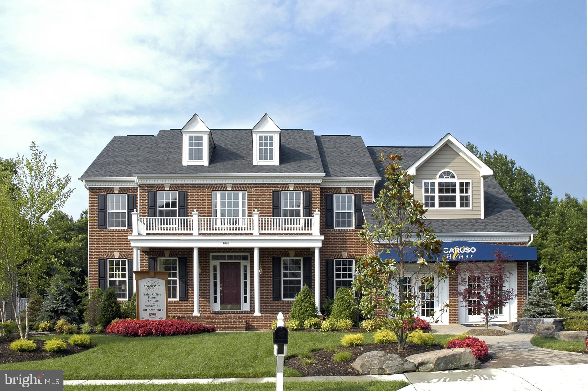 6601 Cork Tree Way Clinton, MD 20735 - Photo 1 of 19 Exterior (Front)