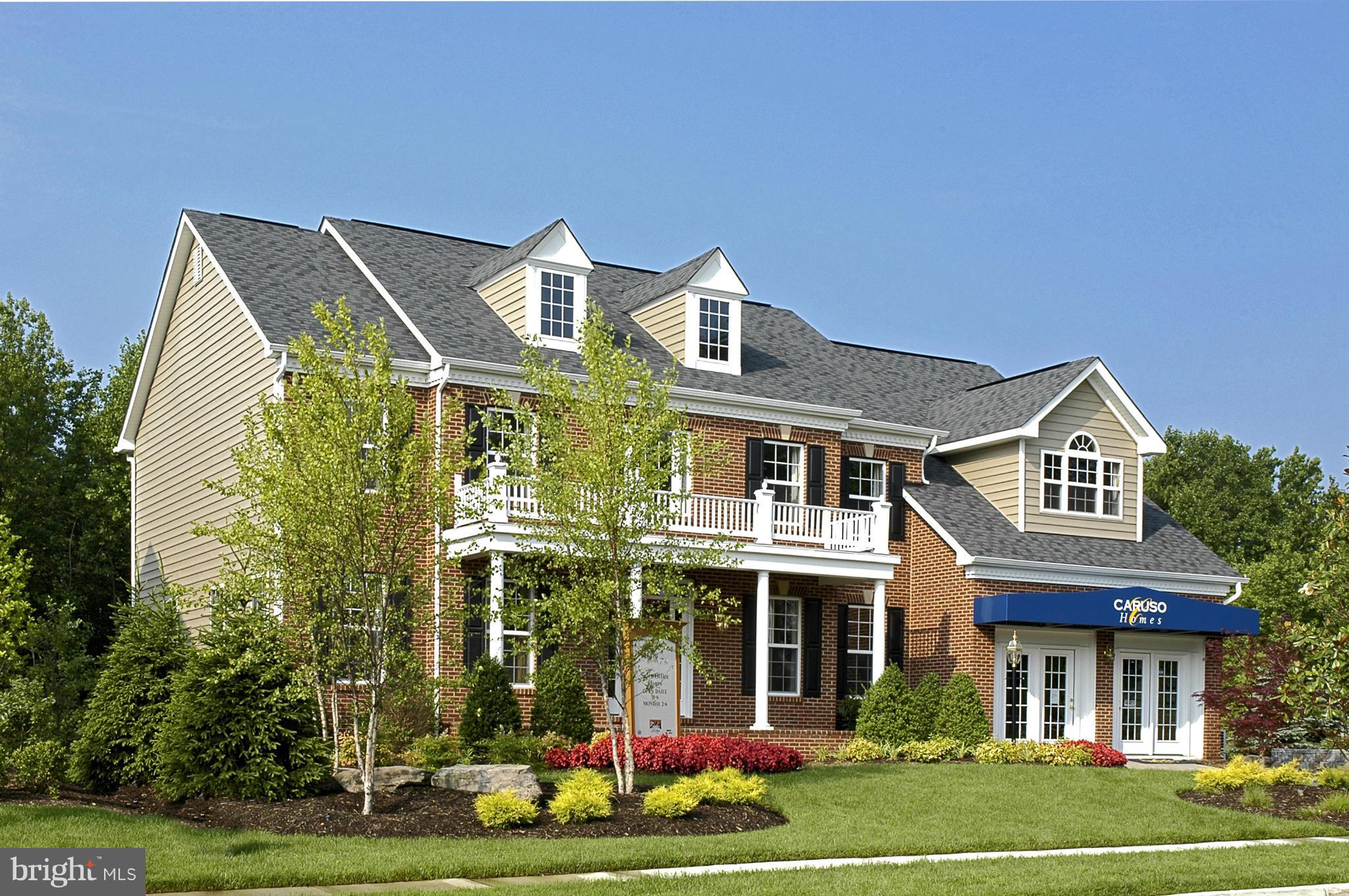 6601 Cork Tree Way Clinton, MD 20735 - Photo 2 of 19 Exterior (Front)