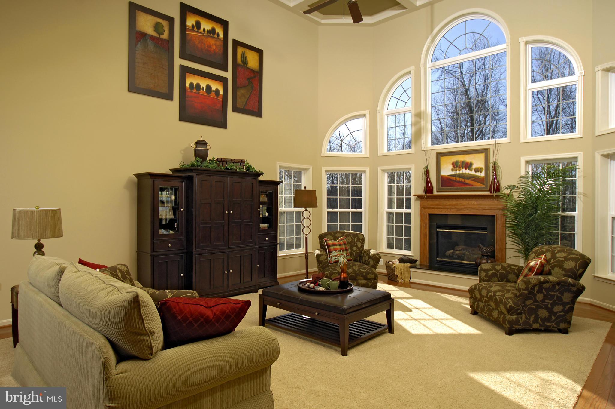 6601 Cork Tree Way Clinton, MD 20735 - Photo 12 of 19 Family Room