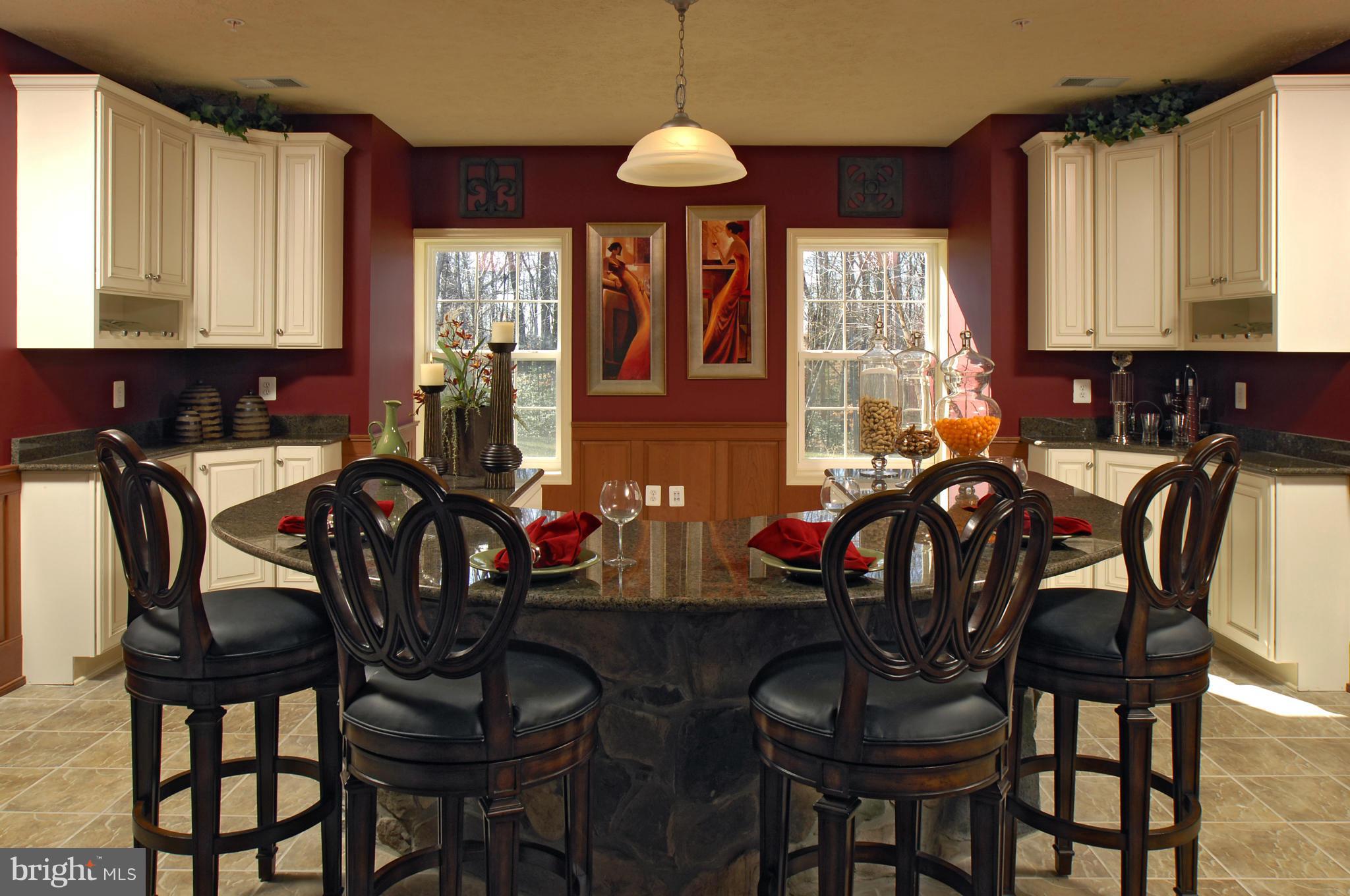 6601 Cork Tree Way Clinton, MD 20735 - Photo 18 of 19 Basement-Wet Bar