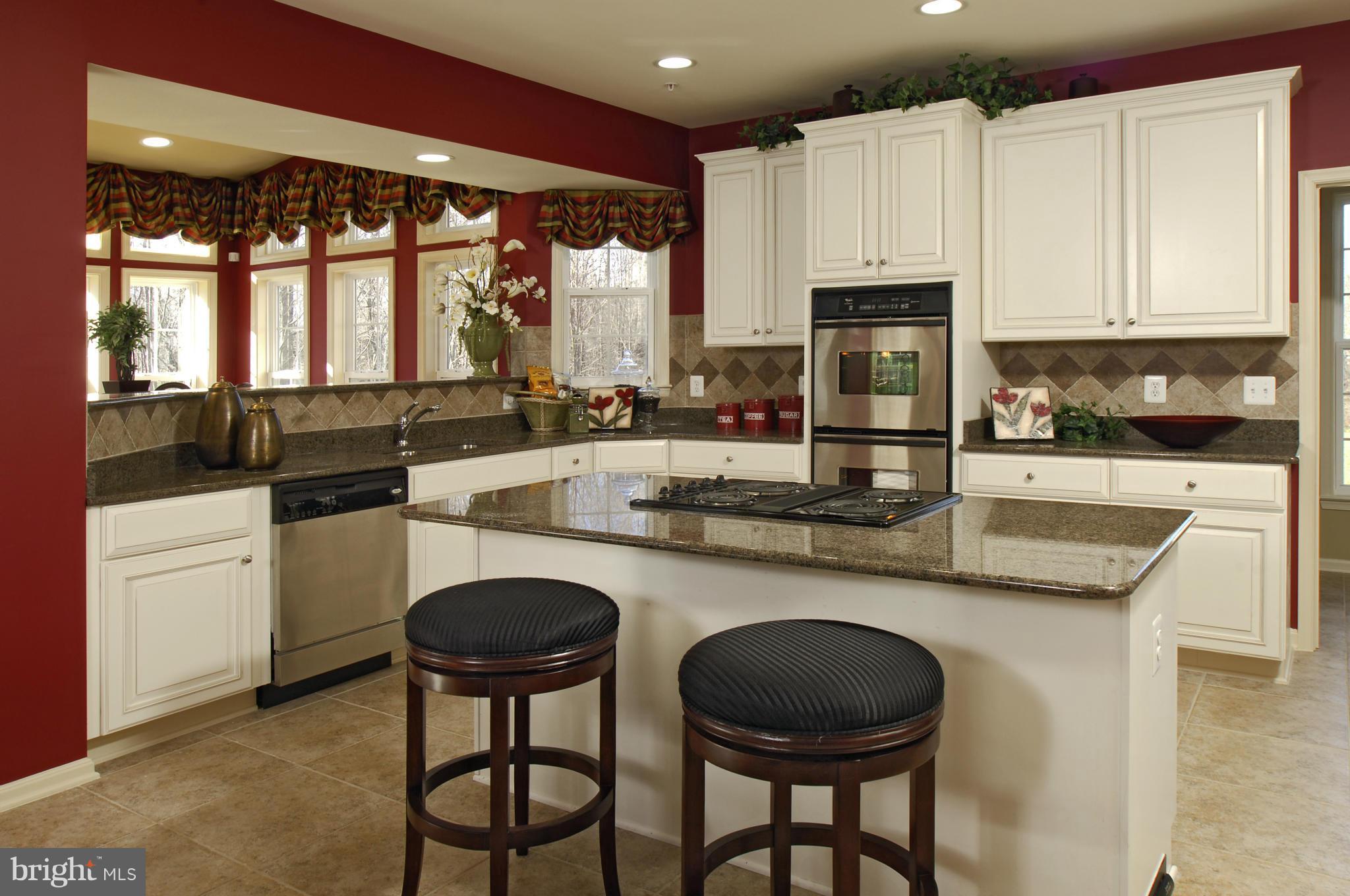 6601 Cork Tree Way Clinton, MD 20735 - Photo 9 of 19 Kitchen