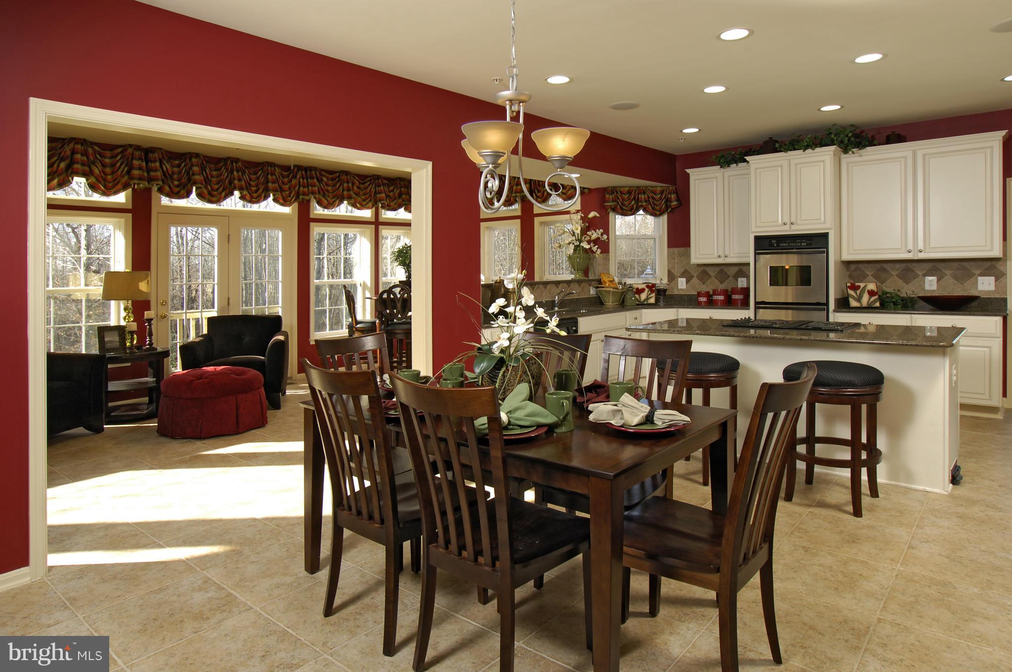 6601 Cork Tree Way Clinton, MD 20735 - Photo 10 of 19 Kitchen