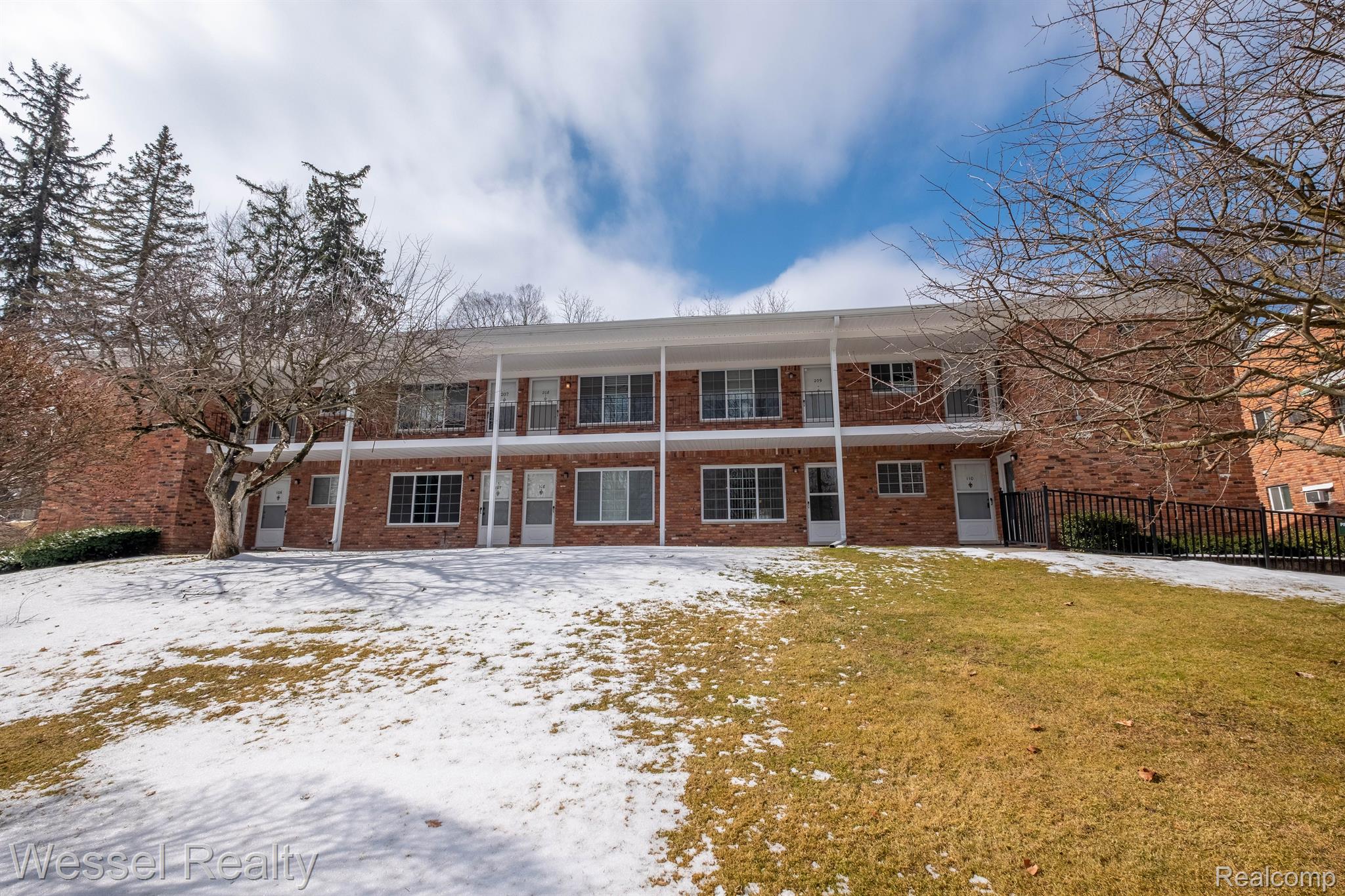 417 Prospect Street, Unit 109 Romeo, MI 48065 - Photo 1 of 22 Gallery Image 1