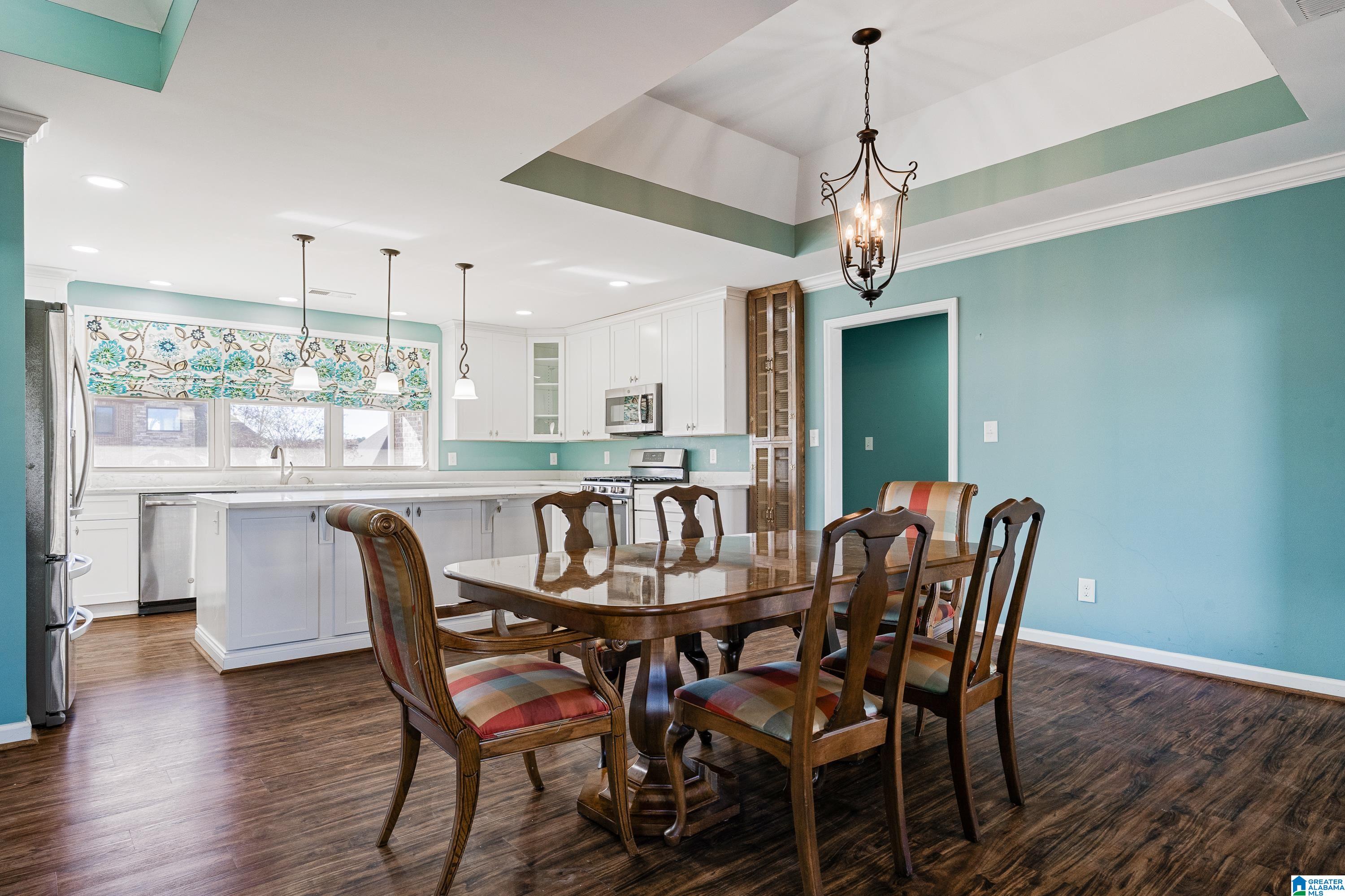 160 Overlook Ridge Lincoln, AL 35096 - Photo 13 of 44