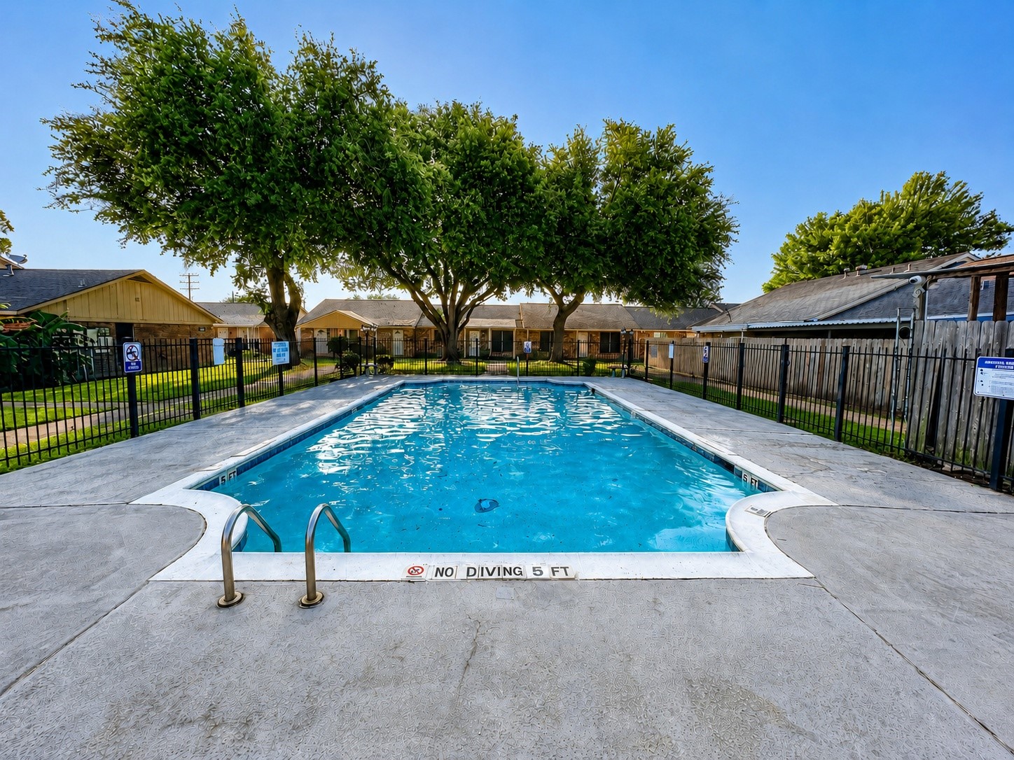 3320 Burke Road, Unit 55 Pasadena, TX 77504 - Photo 5 of 10