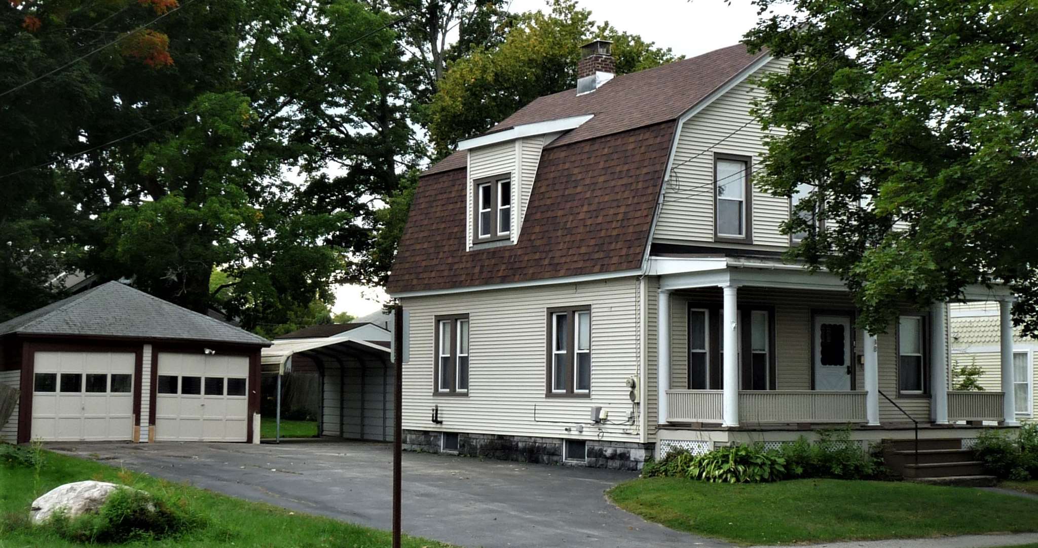 88 Crescent Street Rutland, VT 05701 - Photo 1 of 40