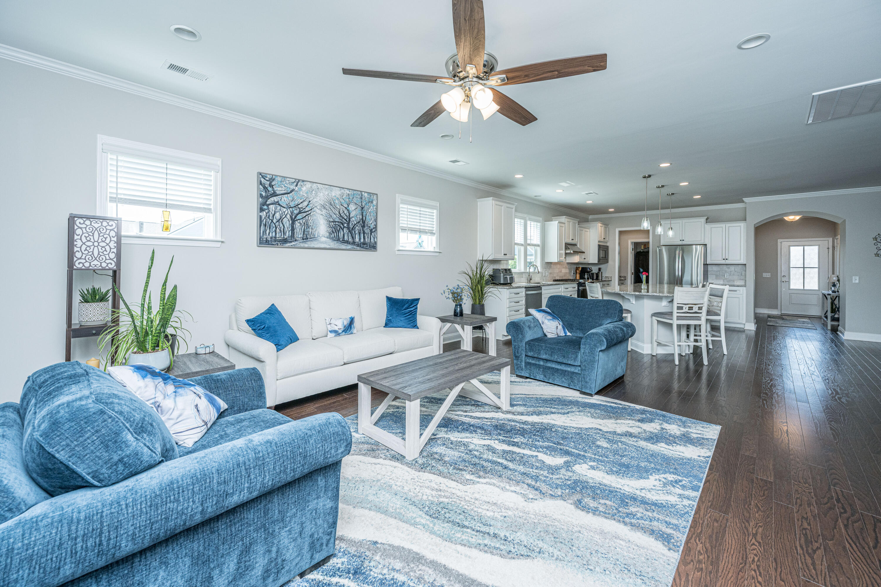 241 Garden Gate Way Summerville, SC 29486 - Photo 17 of 70