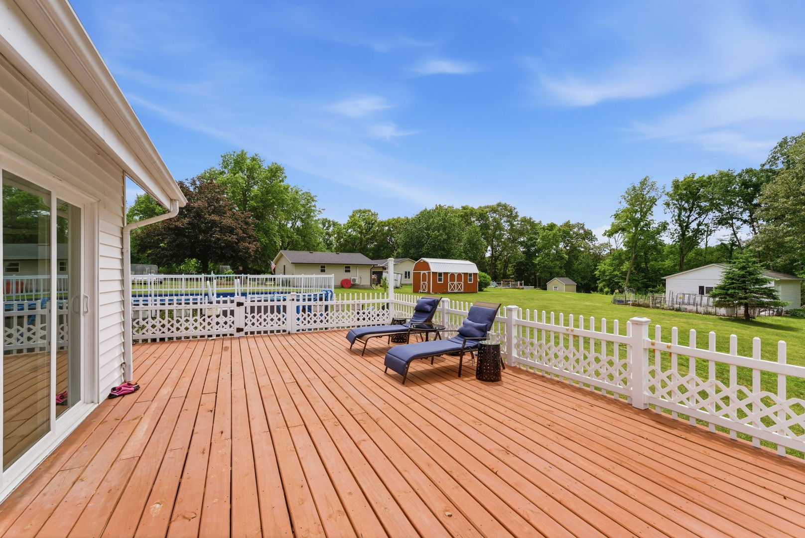 9122 141st Street West Taylor Ridge, IL 61284 - Photo 26 of 27