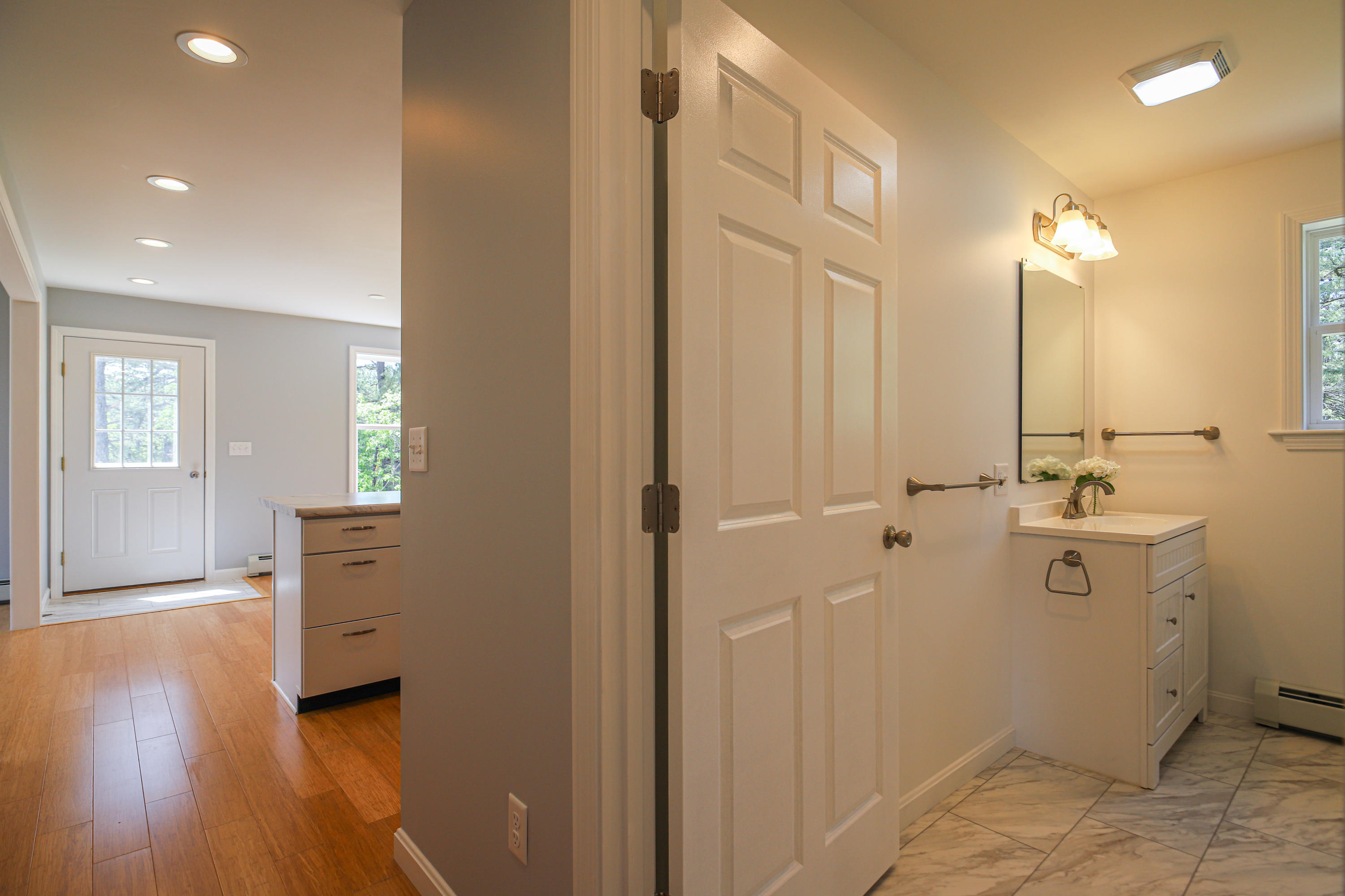 5 Ridge Road Shapleigh, ME 04076 - Photo 12 of 61 5 Ridge Rd Shapleigh - 12Hall