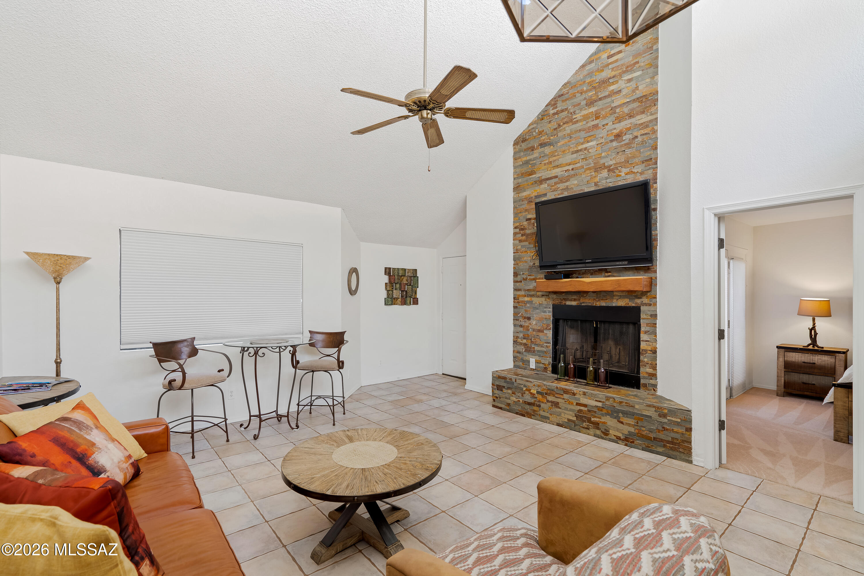 1200 East River Road, Unit K144 Tucson, AZ 85718 - Photo 7 of 22 2 Interiors-3
