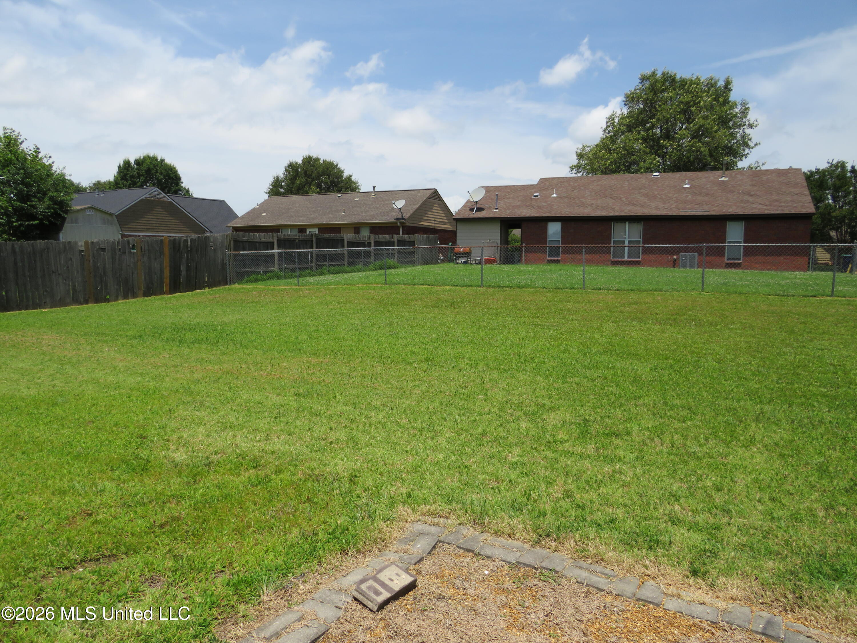 10372 Riggan Drive Olive Branch, MS 38654 - Photo 32 of 36 Back4, 6.29.2026