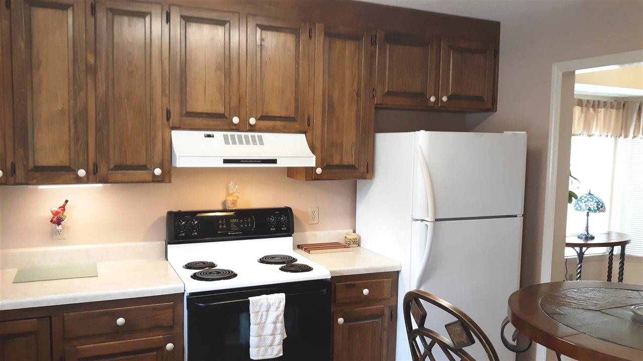 5608 Darrow Drive Raleigh, NC 27612 - Photo 9 of 18 Kitchen